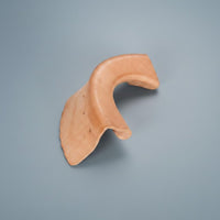 Billiard Pocket Clip Long-Lasting Leather Billiard Pocket Bracket Wear-Resistant