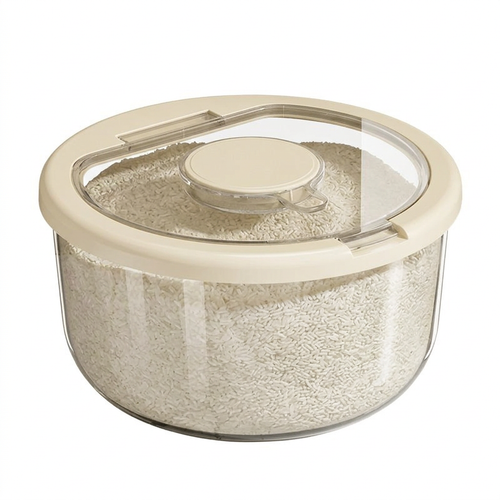 Airtight Food Storage Containers with Lids, Large Kitchen Storage for Cereal, Dry Food Storage Boxes, Pantry Storage Containe