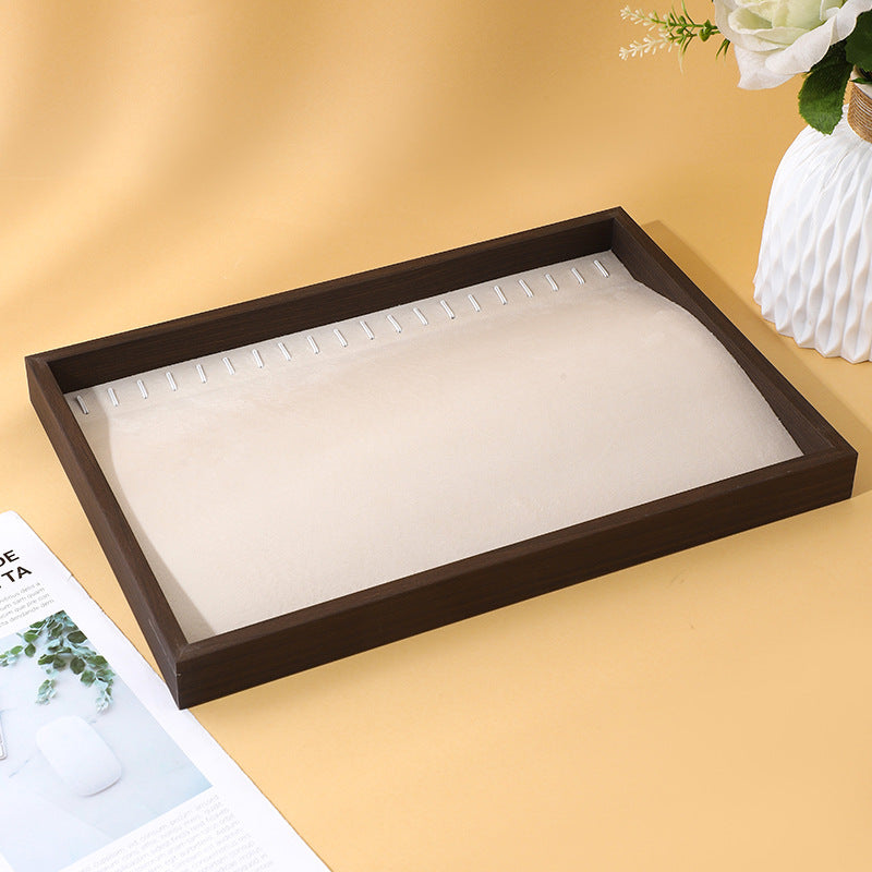 Necklace Tray
