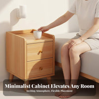 Modern Design Lighted Corner Stand Large Capacity Lighted Shelving Single Unit with Drawers Multi-Functional Bedroom Cabinet Space-Saving Design for Apartment Dwellers, Homeowners, Collectors, Small Areas, Home Office, Living Room