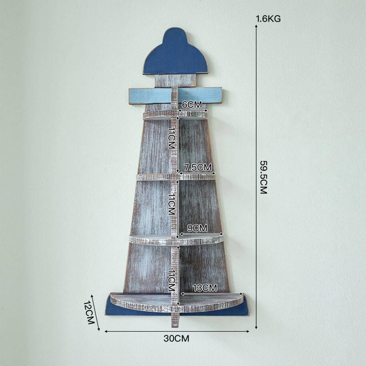 L / Lighthouse