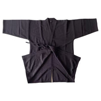 薄款剑道服日式剑道训练服剑道衣 Kendo Gi 夏季款速干吸汗款
