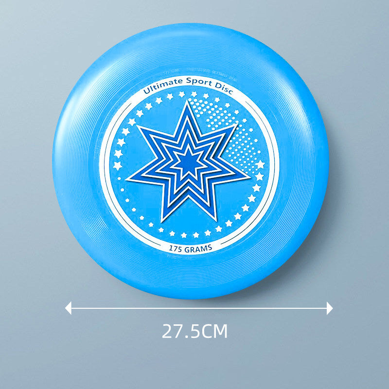 Blue-starry Sky