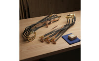 Billiard Pocket Rail Assembly Leather Mouth Pool Table Pocket Not Easy to Tear