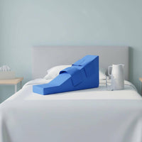 Lymphedema Arm Cushion Swelling Relief for Rehabilitation, Resting in Bed