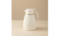 1L Hot Water Dispenser Large Capacity Middle Eastern Tea Pitcher Elegant Design
