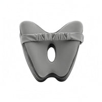 Butterfly Leg Pillow Contoured Memory Foam Leg Pillow Supportive