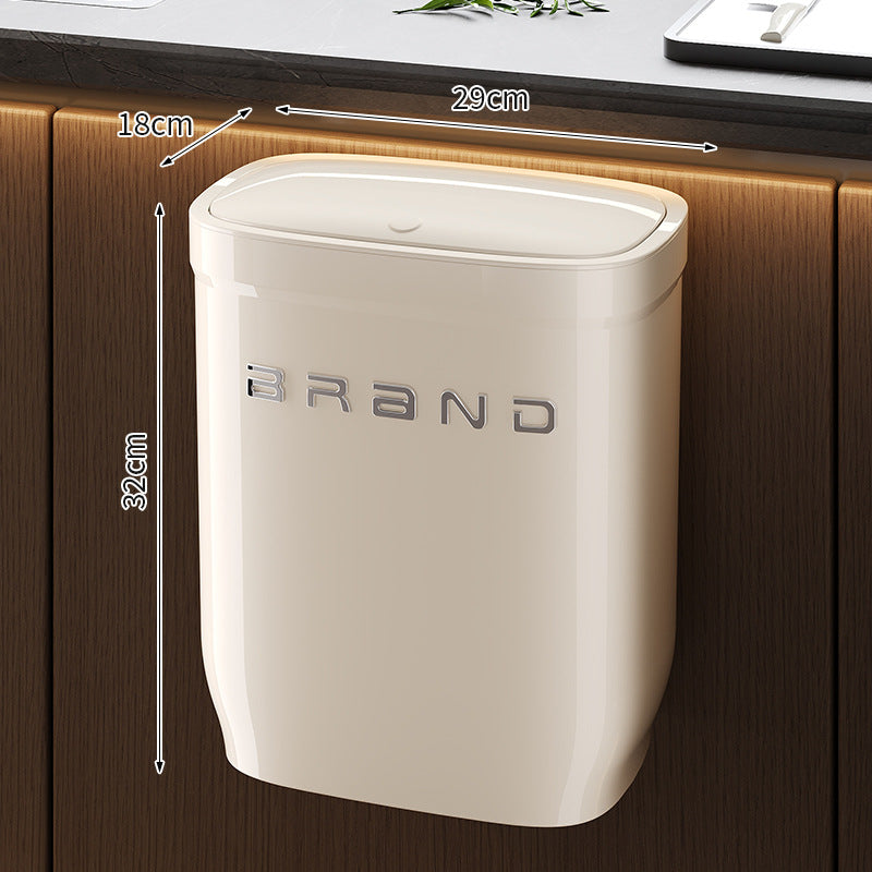 Cream White / with Lid