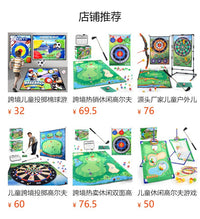 One-Button Baseball Launcher 3-in-1 Baseball Training Toy