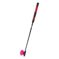 Mallet Putter Black Finish Offset Putter High High Stability