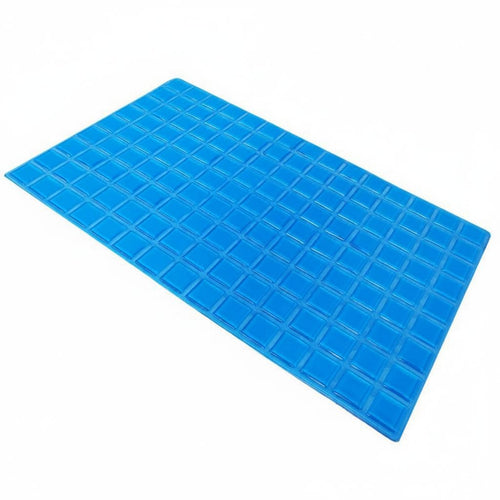Cooling Gel Pad Flexible Gel Sheet Pad Flat Cooling Bed Mat