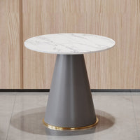 3 Pieces 3 Piece Table and Chair Set Light Elegant Design Modern Armchair and Table Set Commercial Grade for Adults, Couples, Office, Coffee Shop