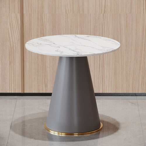3 Pieces 3 Piece Table and Chair Set Light Elegant Design Modern Armchair and Table Set Commercial Grade for Adults, Couples, Office, Coffee Shop