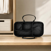 Modular Storage Bag with Handles Heavy Duty Modular Utility Pouch Equipment Bag for Camping