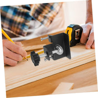 Cabinet Door Installation Helper Leveler Lifter Multi-function Woodworking Tool