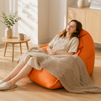 bean bag chair