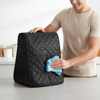 Quilted Stand Mixer Cover Waterproof Stand Mixer Dust Cover Easy to Clean