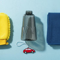 Foam Dispenser Bottle High Quality Snow Foam Lance Bottle Sturdy