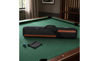 Cue Bag Multiple Pockets Sports Gear Padded Protection