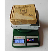 新款私模10合1二氧化碳检测pm2.5 甲醛监测TVOC温湿度CO2有专利认.