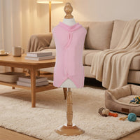 Recovery Suit in Airy, Post Surgery Suit for Felines, Spay Surgery Suit, Neuter Surgery Suit, Anti Licking Kitten Weaning Clothes