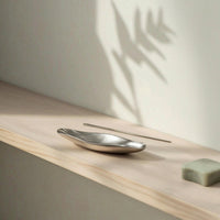 2 Pieces Tea Scoop with Tea Pick Titanium Utensil for Hosts
