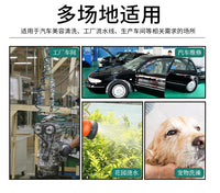 Automatic Retractable Hose Reel for Garden and Car Washing