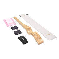 Ballet Foot Stretcher Flexibility Training Foot Arch Ergonomic Design Exercise Training Equipment for Children, Practice Room