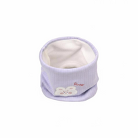 Cartoon Warm Scarf for Small Dogs