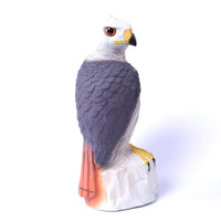 Eagle Bird Repellent Decoration for Garden and Park, PE Blow Molded, Factory Direct