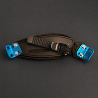 Mount Bindings TPU EVA Sports Gear Aluminum Alloy