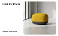 Creative Combination sectional Block Sofa Unrestricted Splicing Geometric Block Sofa Flexible Configuration Lobby Couch Irregular Shape for Interior Designers, Office Managers, Business Owners, Waiting Room, Public Space, Breakroom