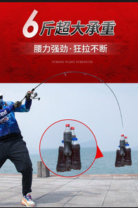 达瓦新款LAGUNA MX拉古娜路亚竿鱼竿打黑专用翘嘴鲈鱼远投海钓竿