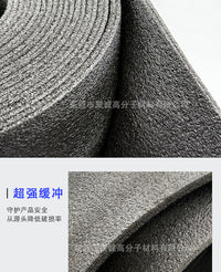 厂家直销EPE珍珠棉卷材 防震缓冲泡沫填充包装材料珍珠棉泡沫衬垫