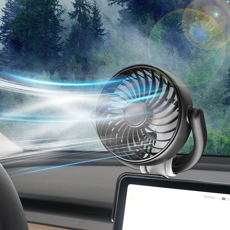 1346 Display Fan
