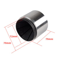 Model Starter Rubber Head for ZY TOC GS Starter Accessories