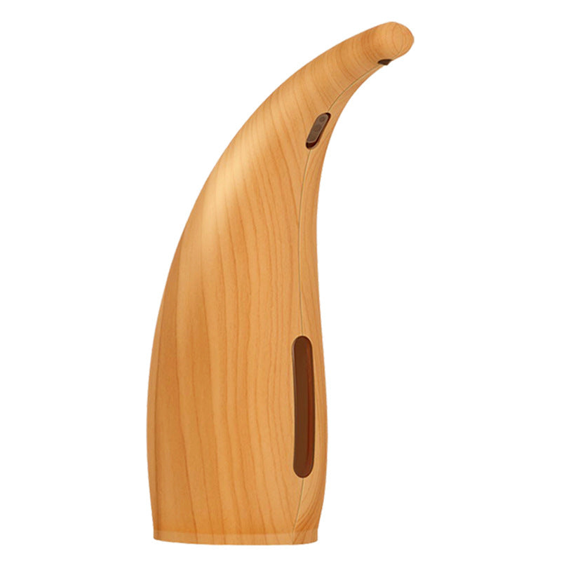 Light Wood Grain
