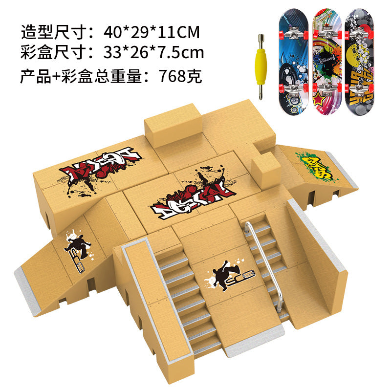 Medium C