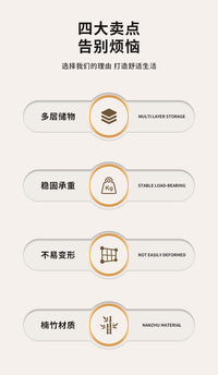 客厅靠墙书柜带柜门家用展示柜组合柜实木转角书架杂志柜卧室矮柜 奶白塑藤门【1层90长】