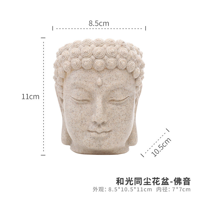 Buddha Sound