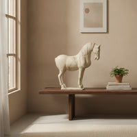 Horse Sculpture Artistic Horse Statue High Quality for Office