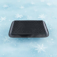 Comfortable Sewing Machine Seat Pad Long Sitting Cooling Seat Cushion Pressure Relief for Factory Workers, Tailors, Workstation