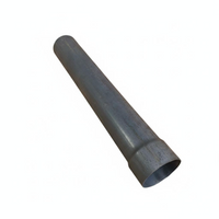 Stove Pipe Elbow, Iron, Heat-Resistant, Outdoor Heating