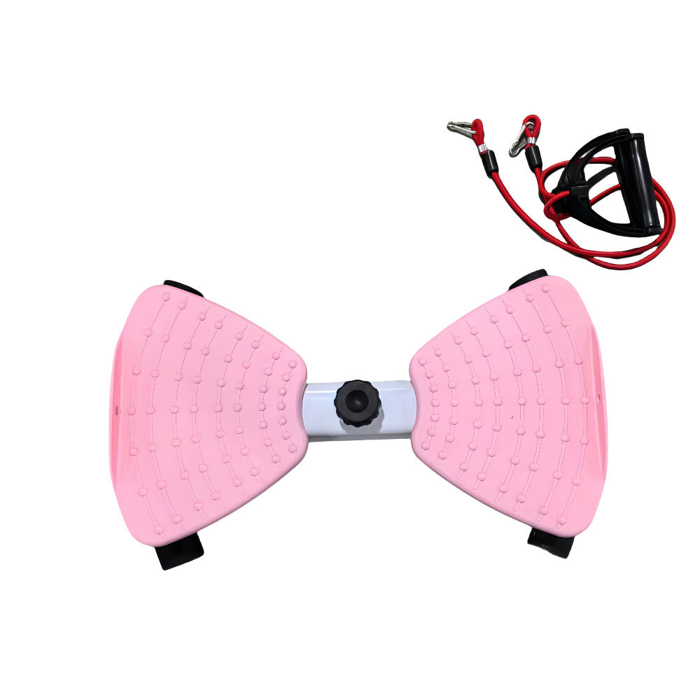 Butterfly Pink W