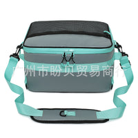Multifunctional Portable Deck Bag for Surfboards