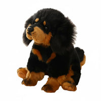 Realistic Dog Stuffed Animal Birthday Gift Chihuahua Stuffed Animal Soft