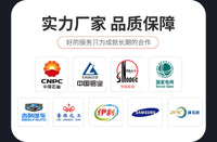 铝制搭扣锁搭扣八孔扩锁器8联排挂锁上锁挂牌安全锁工业级锁具