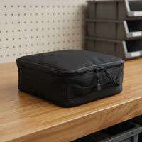 Scuba Regulator Bag Padded Diving Regulator Case Wear-Resistant Dive Gear Storage Bag for Divers