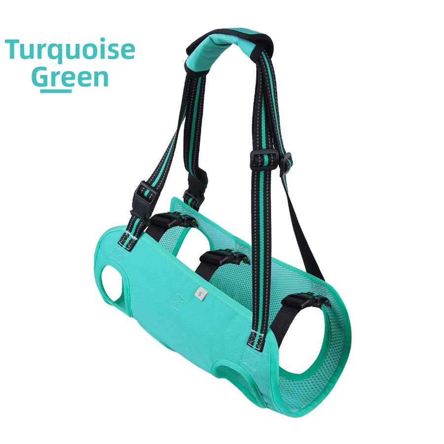 Green / S