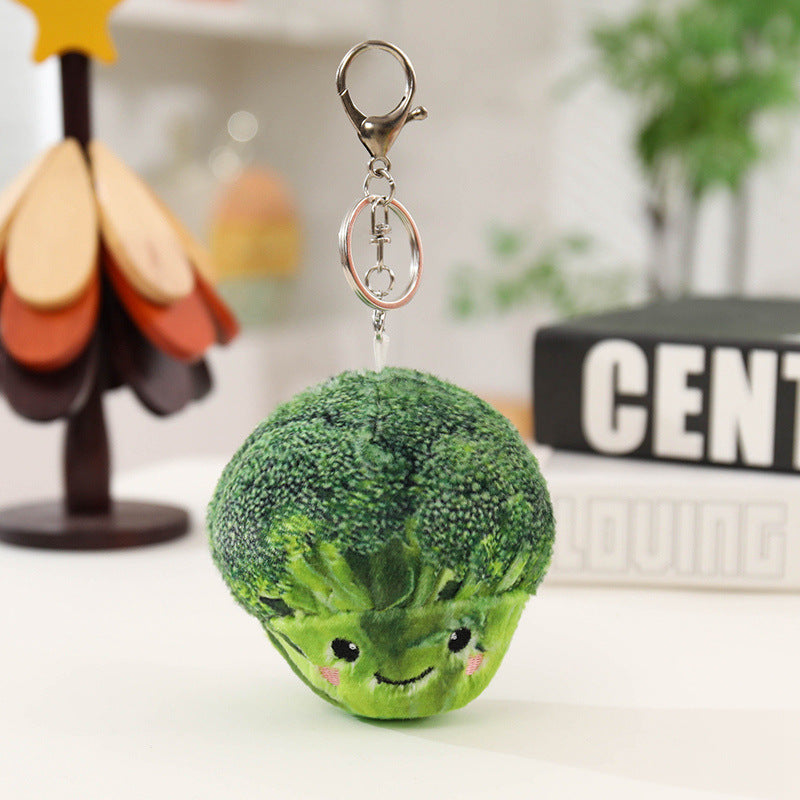 Broccoli